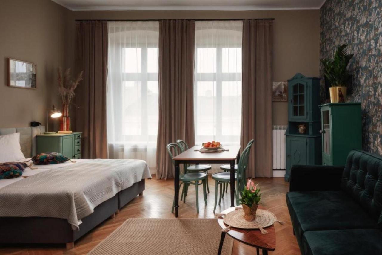 Apartamenty Piotrkowska 82 By Good Time 우치 외부 사진