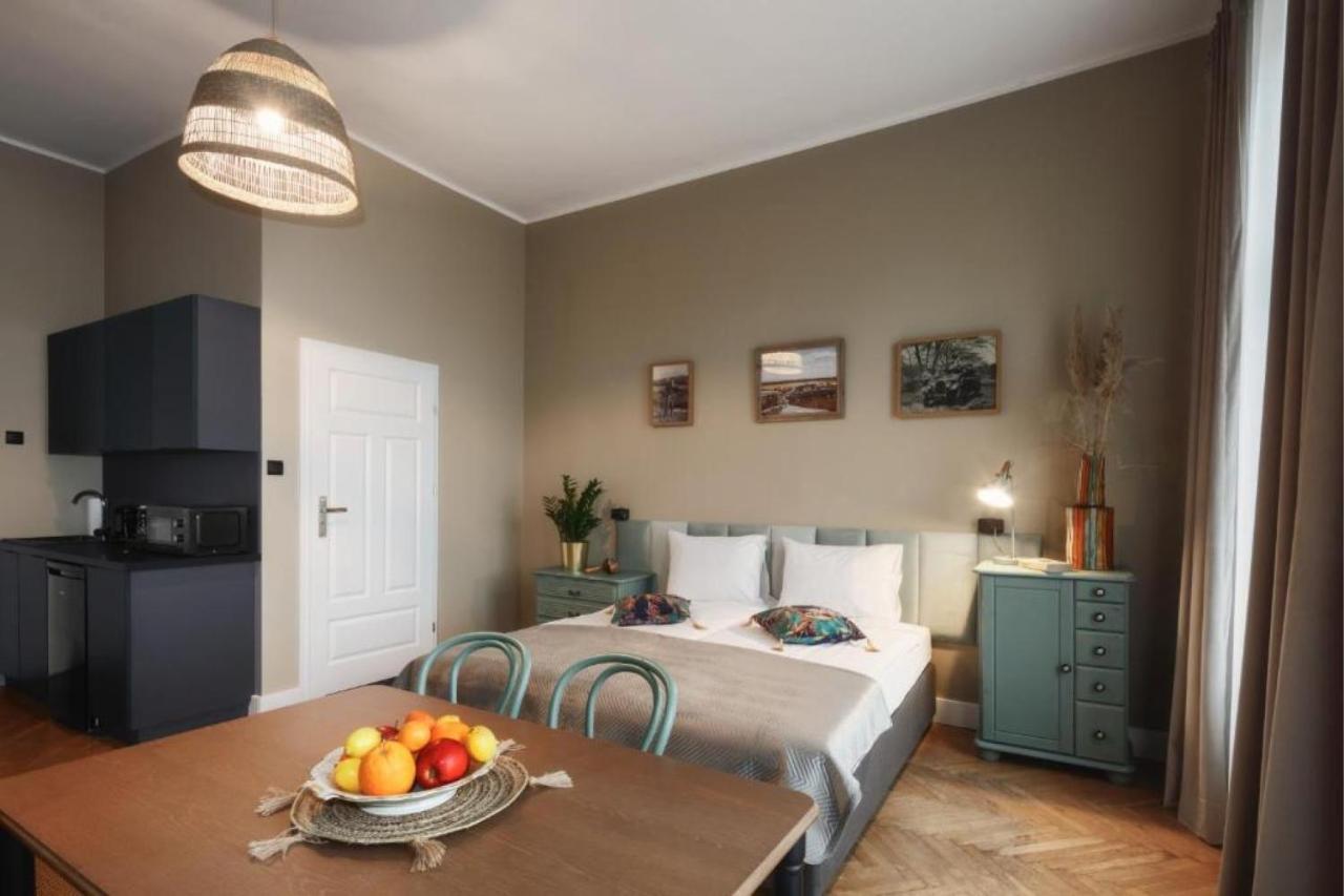 Apartamenty Piotrkowska 82 By Good Time 우치 외부 사진