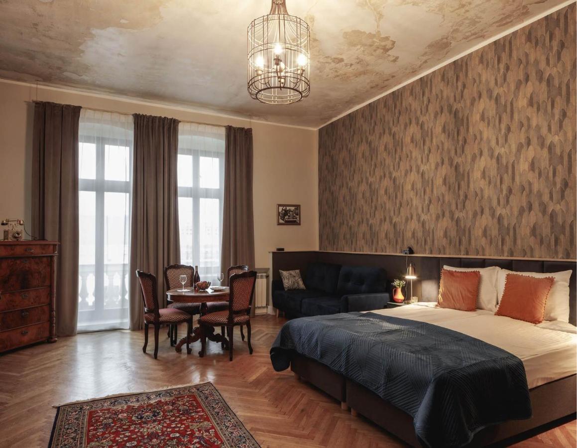 Apartamenty Piotrkowska 82 By Good Time 우치 외부 사진