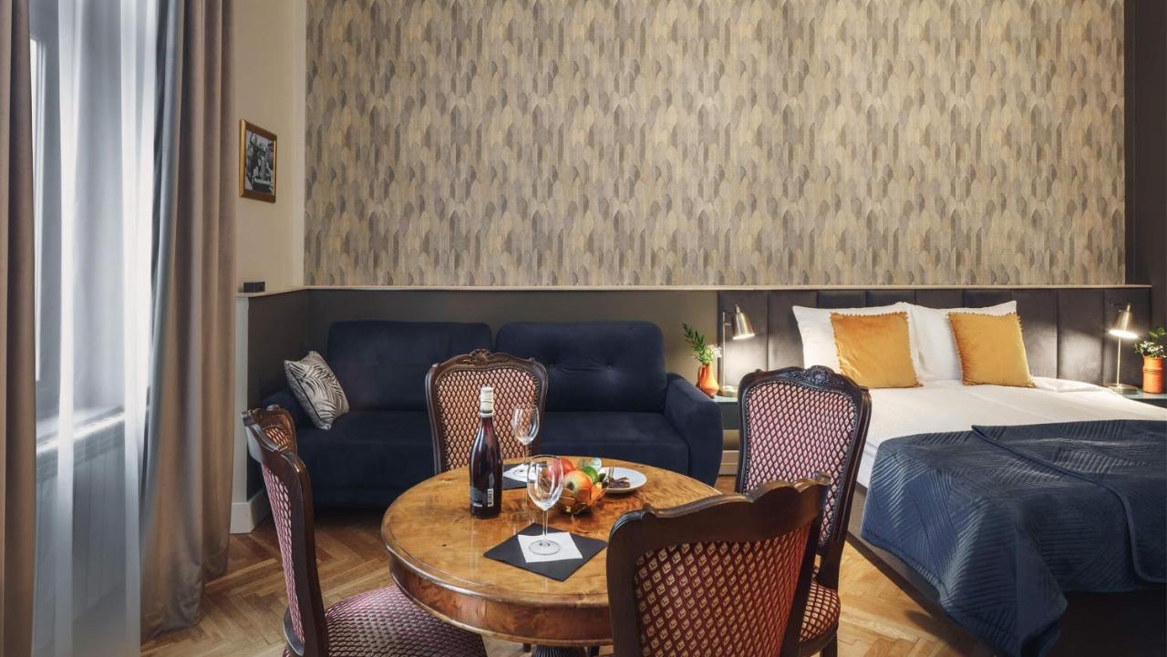 Apartamenty Piotrkowska 82 By Good Time 우치 외부 사진