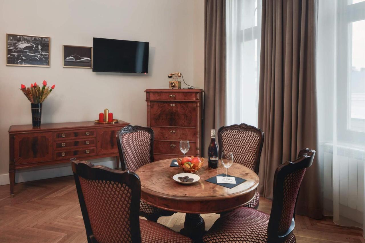 Apartamenty Piotrkowska 82 By Good Time 우치 외부 사진