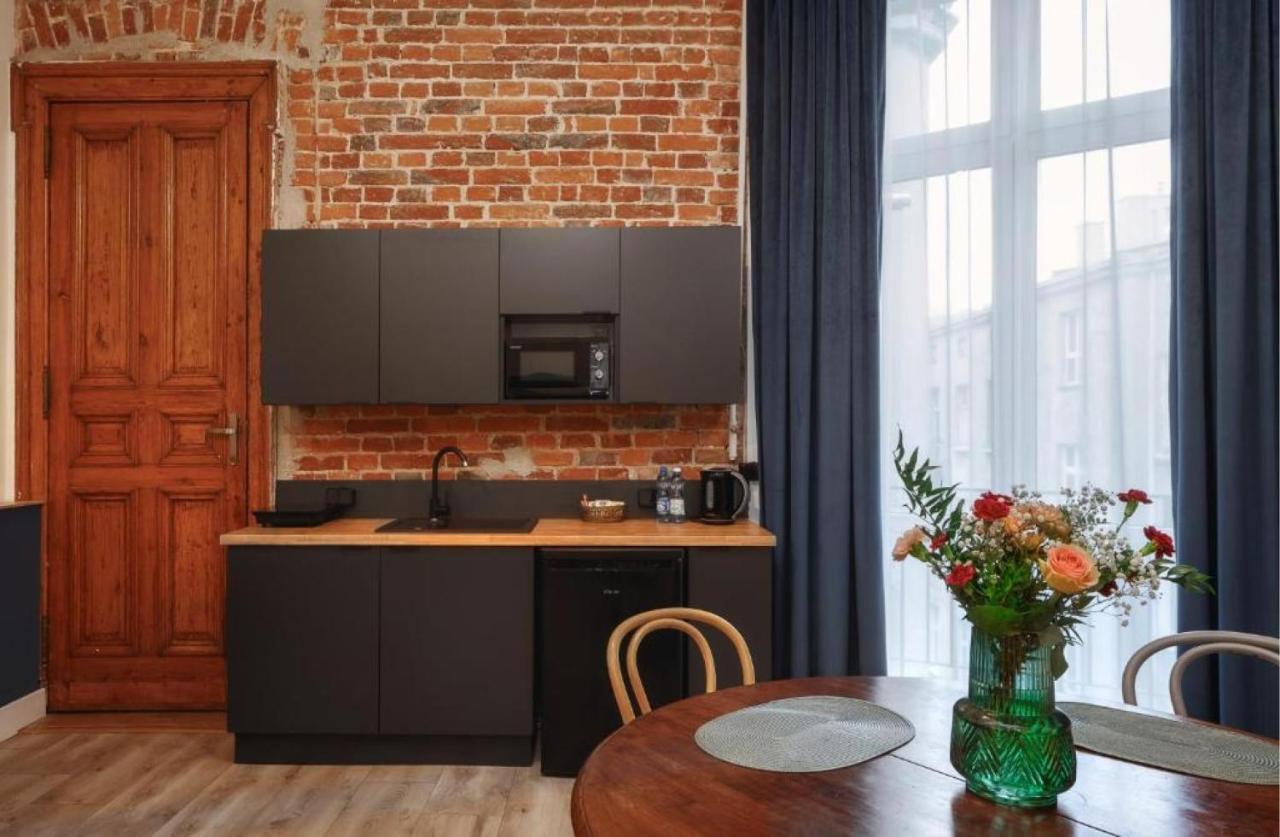 Apartamenty Piotrkowska 82 By Good Time 우치 외부 사진